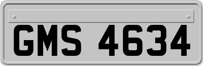 GMS4634