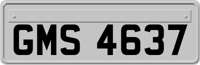 GMS4637
