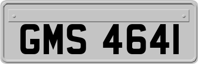 GMS4641