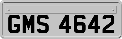GMS4642