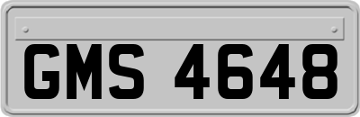 GMS4648
