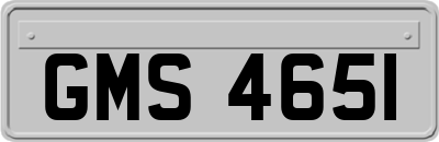 GMS4651