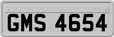 GMS4654