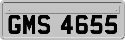 GMS4655