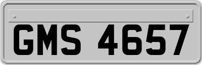 GMS4657