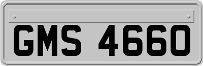 GMS4660