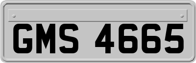 GMS4665