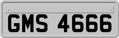 GMS4666