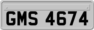 GMS4674