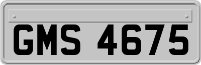 GMS4675