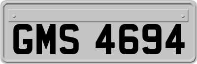 GMS4694