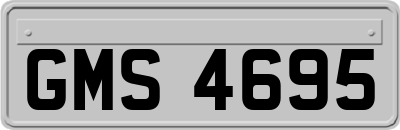 GMS4695