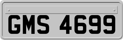 GMS4699