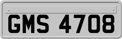 GMS4708