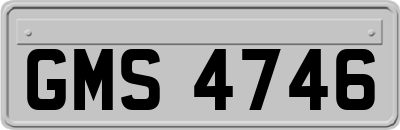 GMS4746