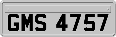 GMS4757