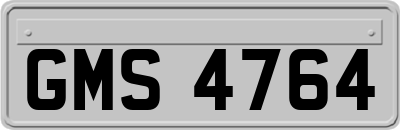 GMS4764