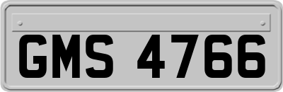 GMS4766