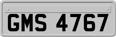 GMS4767