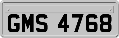 GMS4768