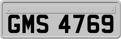 GMS4769