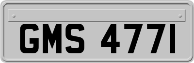 GMS4771