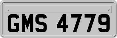 GMS4779