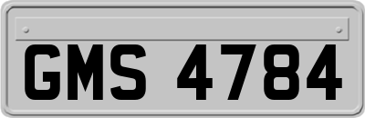 GMS4784