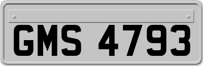 GMS4793