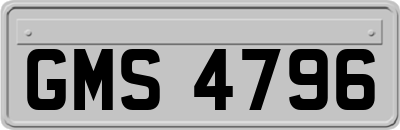 GMS4796