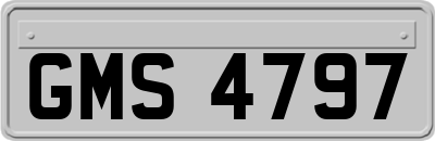 GMS4797