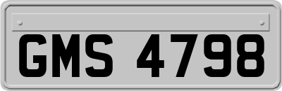 GMS4798