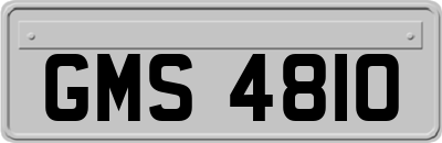 GMS4810