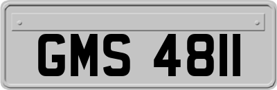 GMS4811