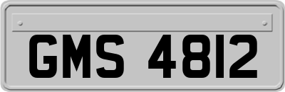 GMS4812