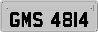 GMS4814