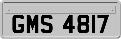 GMS4817