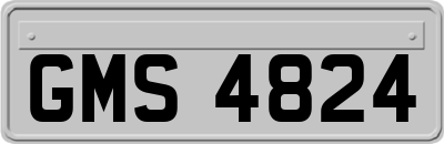 GMS4824