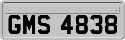 GMS4838