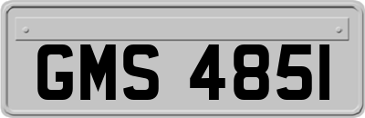 GMS4851