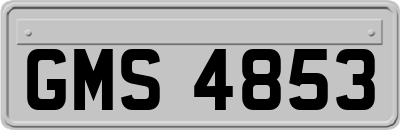 GMS4853
