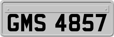 GMS4857