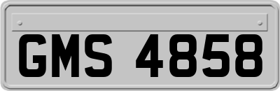 GMS4858