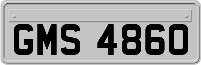GMS4860