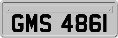 GMS4861