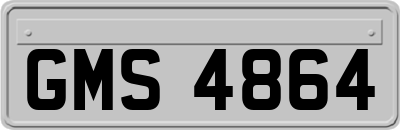 GMS4864