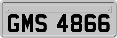 GMS4866