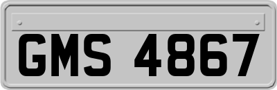 GMS4867