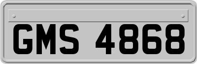 GMS4868
