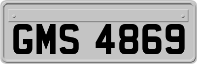 GMS4869